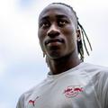 Yan Diomande // foto: Imago Images