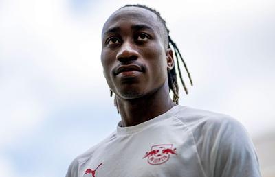 Here we go: Yan Diomande a ales între PSG și Real Madrid! Semnează pentru 120 de milioane