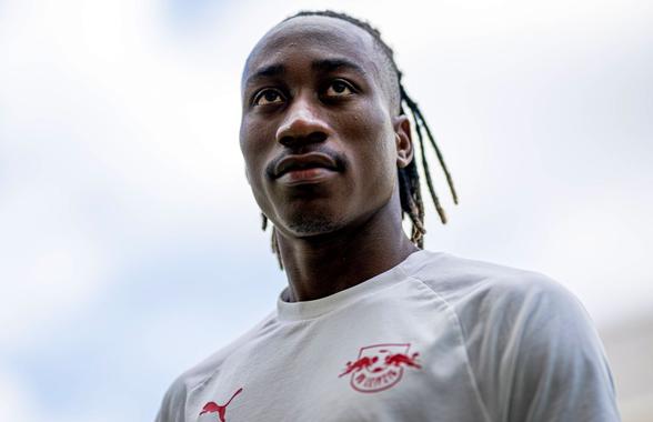 Here we go: Yan Diomande a ales între PSG și Real Madrid! Semnează pentru 120 de milioane