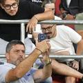 Marius Baciu merge pe mâna lui la FCSB