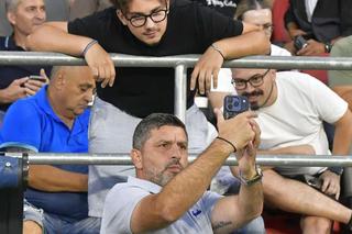 Marius Baciu riscă și trece peste indicațiile lui Gigi Becali!