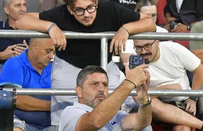 Marius Baciu riscă și trece peste indicațiile lui Gigi Becali!