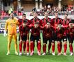 Csikszereda - FCSB, etapa #2 din Superliga // foto: Facebook Csikszereda