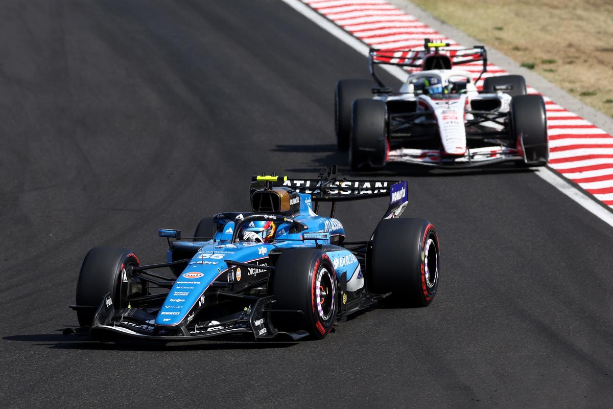 S-a trezit campionul! Lando Norris câștigă Marele Premiu al Ungariei, primul triumf McLaren în 2026