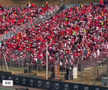Peter Magyar a apărut la Hungaroring alături de iubită » Decizia anunțată de premier la cursa de Formula 1
