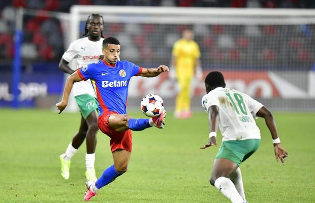 Din ce cauză e nevoită FCSB să părăsească stadionul Steaua: „E ca la un avion!”
