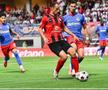 Csikszereda - FCSB, etapa #2 din Superliga // foto: Facebook Csikszereda