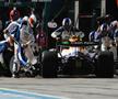 S-a trezit campionul! Lando Norris câștigă Marele Premiu al Ungariei, primul triumf McLaren în 2026