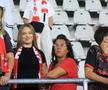 Gest emoționant al lui Cătălin Cîrjan după golul cu Craiova » Cui i-a dedicat căpitanul lui Dinamo reușita