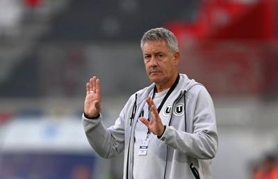 Cristiano Bergodi vrea să plece de la U Cluj! » Surpriză imensă: antrenorul favorit să-l înlocuiască