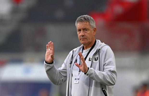 Cristiano Bergodi vrea să plece de la U Cluj! » Surpriză imensă: antrenorul favorit să-l înlocuiască