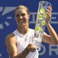 Lilli Tagger a câștigat primul titlu WTA al carierei/Foto: Imago Images
