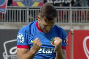 Primul gol al lui Dennis Politic după 8 luni și jumătate: cum a înscris