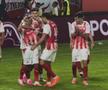 Gest emoționant al lui Cătălin Cîrjan după golul cu Craiova » Cui i-a dedicat căpitanul lui Dinamo reușita