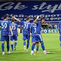 Levski Sofia, „remontada” cu rivala Lokomotiv, în timp ce Craiova era umilită de Dinamo / Foto: Facebook Levski Sofia