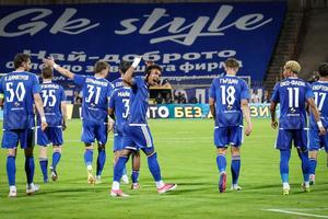 Levski Sofia, „remontada” de senzație în derby, în timp ce Craiova era umilită de Dinamo