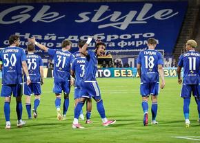 Levski Sofia, „remontada” de senzație în derby, în timp ce Craiova era umilită de Dinamo