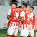 Dinamo a umilit Universitatea Craiova, campioana României, scor 5-1, după ce a pierdut, 0-1, la Ploiești cu Petrolul