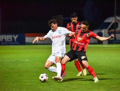Csikszereda - FCSB, în etapa #2 din Superliga » Baciu experimentează în ...
