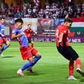 Csikszereda - FCSB, etapa #2 din Superliga // foto: Facebook Csikszereda