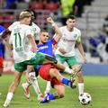 Auda a câștigat înaintea returului cu FCSB // foto: GSP