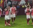 Gest emoționant al lui Cătălin Cîrjan după golul cu Craiova » Cui i-a dedicat căpitanul lui Dinamo reușita