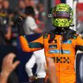 Lando Norris // foto: Guliver/gettyimages