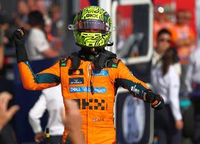 S-a trezit campionul! Lando Norris câștigă Marele Premiu al Ungariei, primul triumf McLaren în 2026
