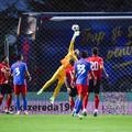 Csikszereda - FCSB, etapa #2 din Superliga // foto: Facebook Csikszereda