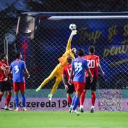 Csikszereda - FCSB, etapa #2 din Superliga // foto: Facebook Csikszereda