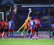 Csikszereda - FCSB, etapa #2 din Superliga // foto: Facebook Csikszereda