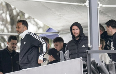 Unde a fost surprins Lionel Messi, la o săptămână după finala Campionatului Mondial