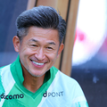 Kazuyoshi Miura a marcat la 59 de ani // foto: imago images