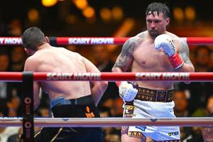 Ultimul dans pentru Oleksandr Usyk: „Mai am o singură luptă!” » Pe cine ar urma să înfrunte