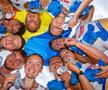 Campionate Mondiale U23 - 8 plus 1 rame mixt Foto: FR Canotaj/Balint Czucz