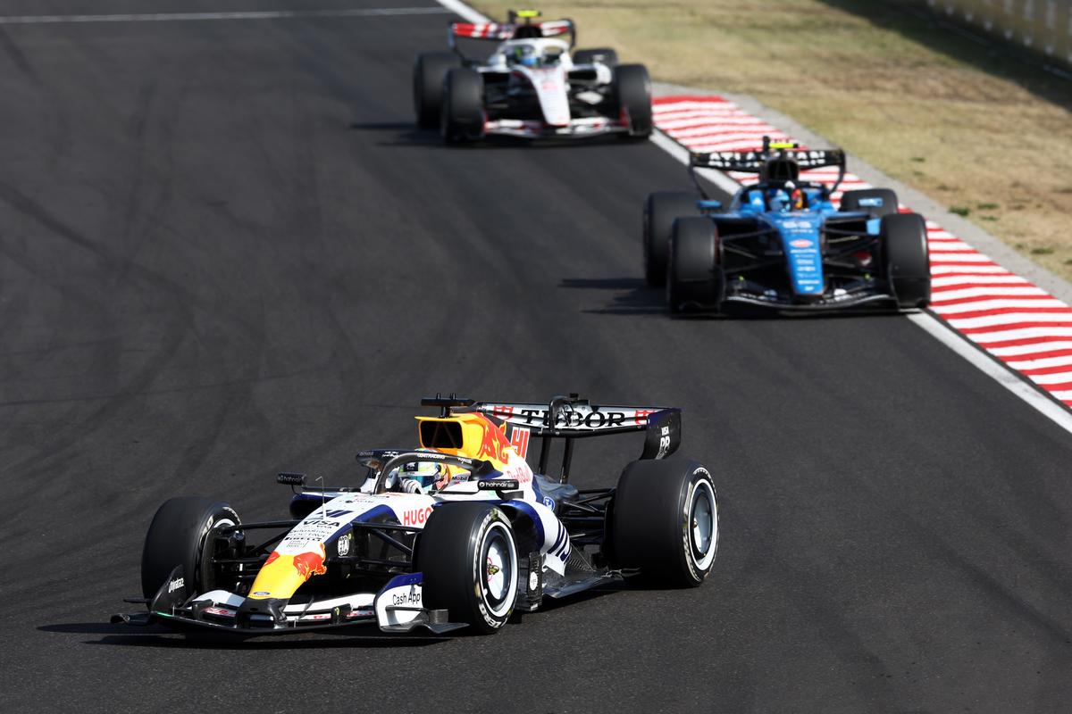S-a trezit campionul! Lando Norris câștigă Marele Premiu al Ungariei, primul triumf McLaren în 2026