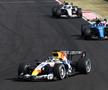 S-a trezit campionul! Lando Norris câștigă Marele Premiu al Ungariei, primul triumf McLaren în 2026