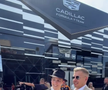 Peter Magyar a apărut la Hungaroring alături de iubită » Decizia anunțată de premier la cursa de Formula 1