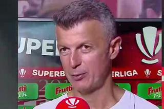 Ovidiu Burcă, la prima victorie a sezonului: „Chiar dacă pot părea un pic arogant...”