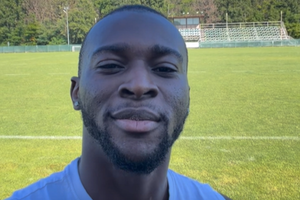 Numele noului transfer de la FC Argeș le va crea probleme serioase comentatorilor: „Îi puteți spune Tobi”