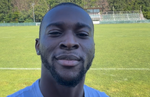 Numele noului transfer de la FC Argeș le va crea probleme serioase comentatorilor: „Îi puteți spune Tobi”