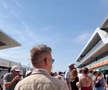 Peter Magyar a apărut la Hungaroring alături de iubită » Decizia anunțată de premier la cursa de Formula 1