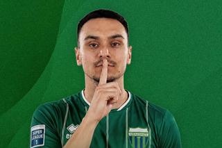Adrian Șut, prezentat oficial la noua echipă!