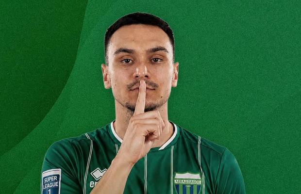 Adrian Șut, prezentat oficial la noua echipă!