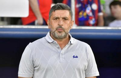 Aspectul la care Marius Baciu simte că FCSB scârțâie: „E clar că avem nevoie”