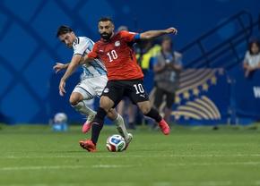 Mo Salah, foarte aproape de un gigant din Turcia » Pachet de 40 de milioane de euro!