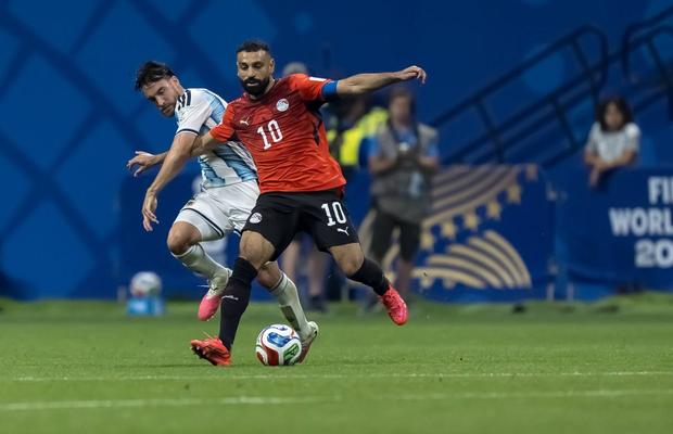 Mo Salah, foarte aproape de un gigant din Turcia » Pachet de 40 de milioane de euro!