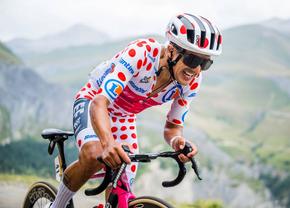 Richard Carapaz, născut la altitudine, e omul munților în Turul Franței 2026: „Mergeam pe bicicletă de nevoie, nu visam să ajung Pantani sau Indurain”