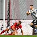 U Cluj joacă din nou la Sfântu Gheorghe, la 3 zile după 2-2 cu SK Brann în turul II preliminar al Conference League