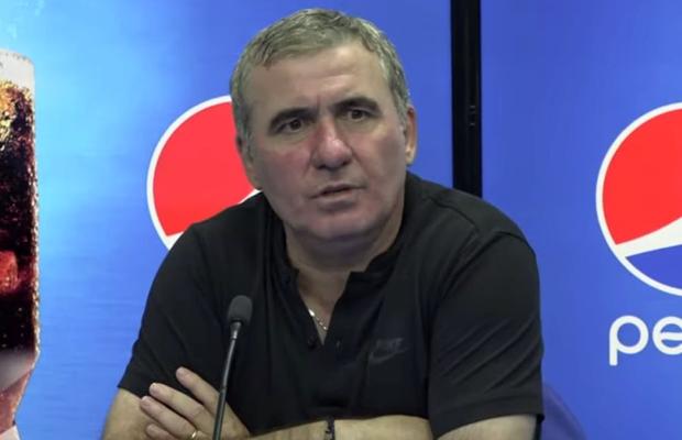 VIDEO Gică Hagi sare în apărarea lui Ianis și a lui Răzvan Marin: „Săracii copii! Vrem să distrugem tot? Acolo antrenorul comandă”
